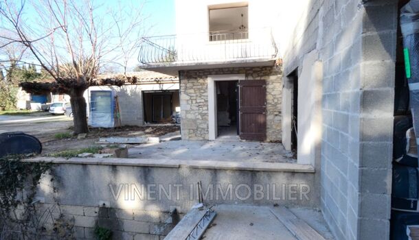 Villa / Maison 5 pièces  à vendre Sauzet 26740
