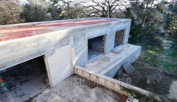 Villa / Maison 5 pièces  à vendre Sauzet 26740