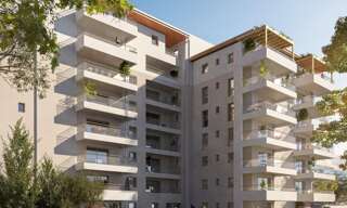 Appartement 4 Pièces 96 m² à vendre à Ajaccio (20090)