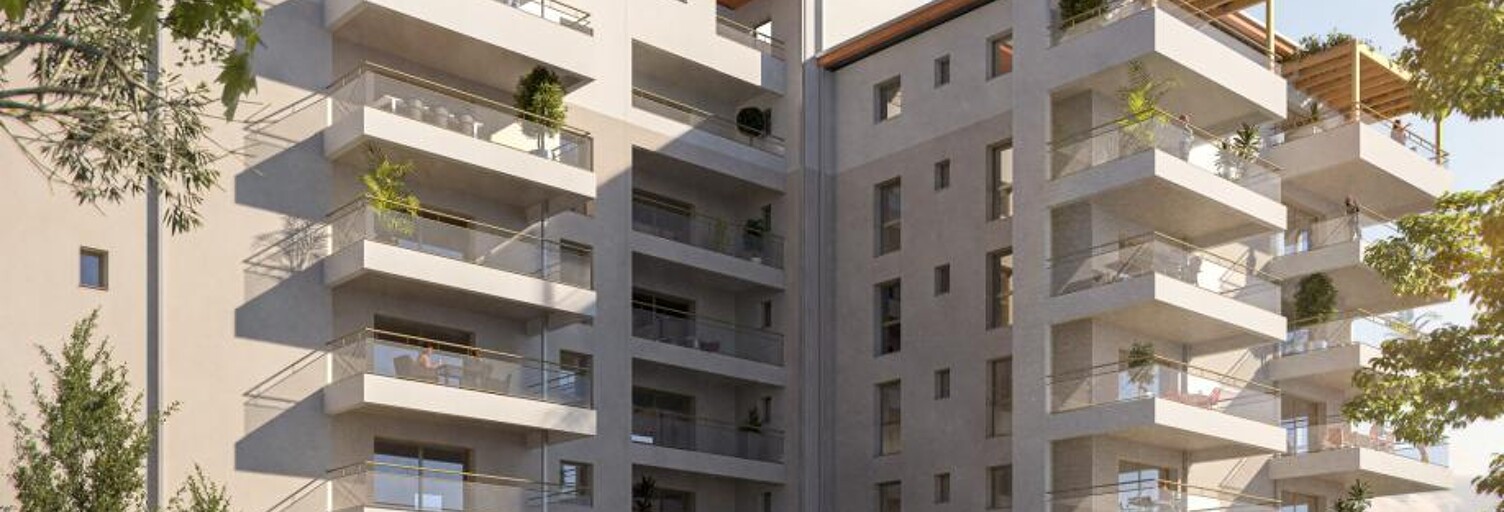 Appartement 4 Pièces 96 m² à vendre à Ajaccio (20090)