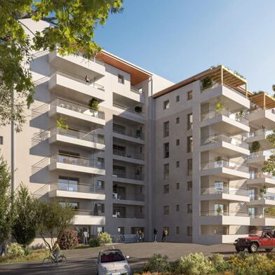 Appartement 4 pièces 402000 €