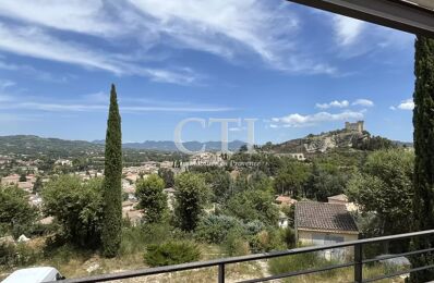 vente appartement 136 500 € à proximité de Mirabel-Aux-Baronnies (26110)