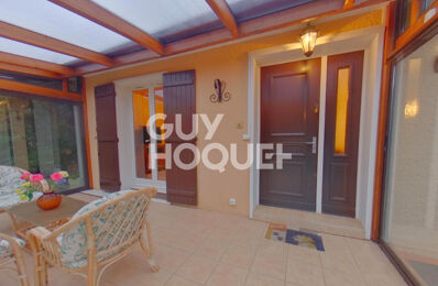 vente maison 370 000 € à proximité de Colombier-Saugnieu (69124)