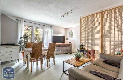 vente appartement 95 000 € à proximité de Saint-Jean-d'Arvey (73230)
