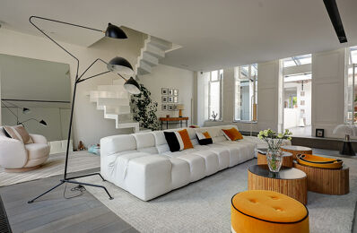 maison 7 pièces 340 m2 à vendre à Lille (59000)