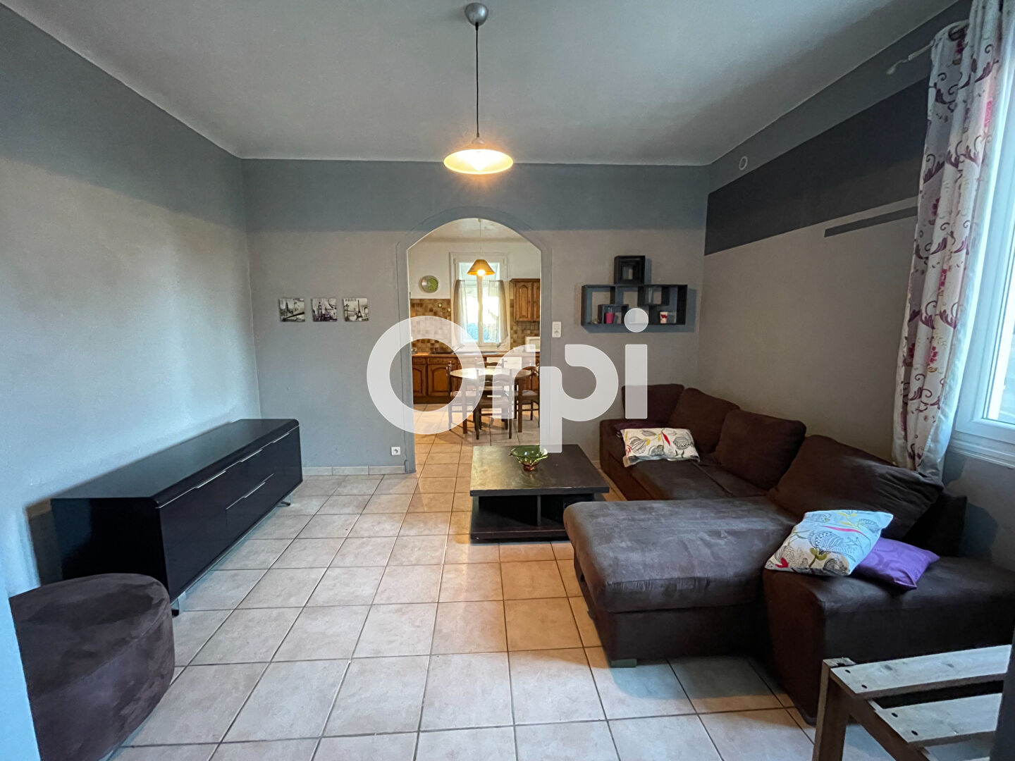 Villa / Maison  T3 à vendre Bizanos 64320