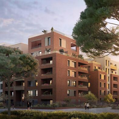 Appartement 4 pièces 608000 €