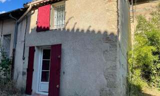 Appartement  25 m² à vendre à Pertuis (84120)