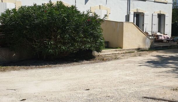 Appartement 2 pièces  à vendre Montélimar 26200