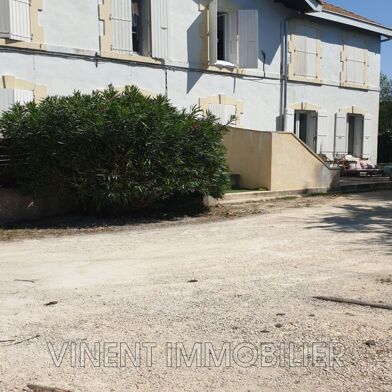 Appartement 2 pièces 144000 €