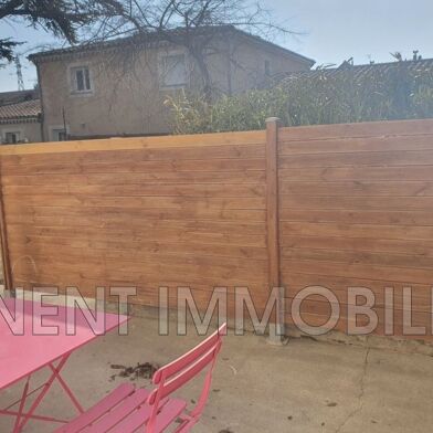 Appartement 2 pièces 144000 €