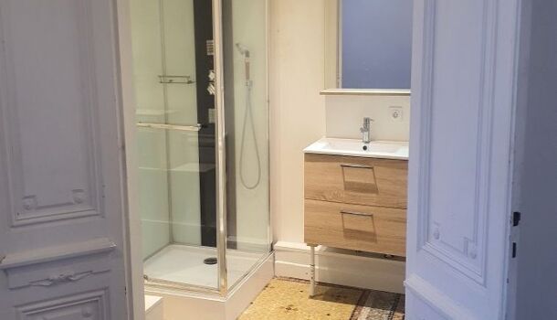 Appartement 2 pièces  à vendre Montélimar 26200