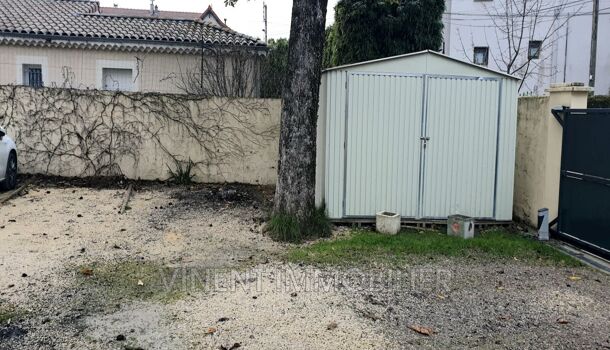 Appartement 2 pièces  à vendre Montélimar 26200