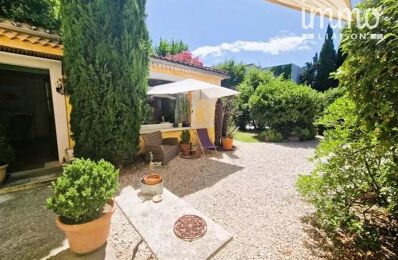 vente maison 420 000 € à proximité de Saint-Martin-d'Ardèche (07700)