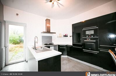 vente maison 104 000 € à proximité de Marcilly-en-Beauce (41100)