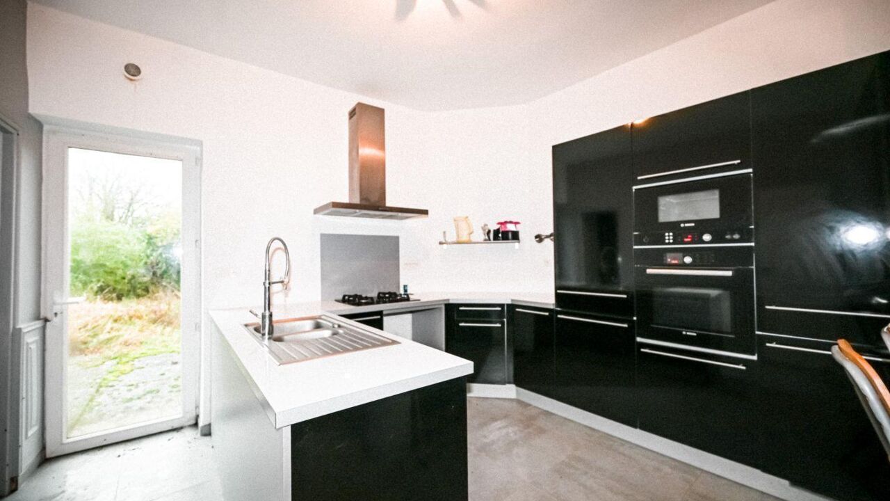 maison 5 pièces 240 m2 à vendre à Vendôme (41100)