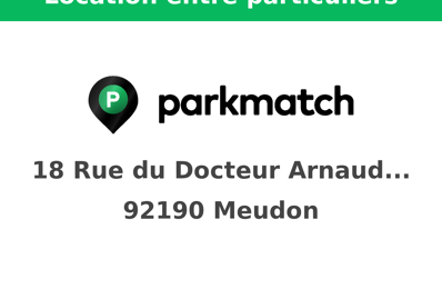 location garage 116 € CC /mois à proximité de Orly (94310)