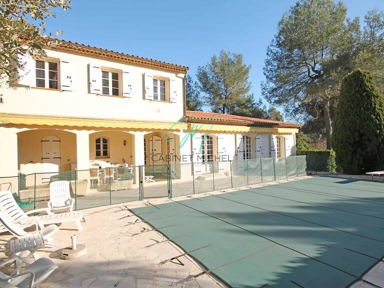 ROQUEFORT-LES-PINS - RARE!!! — photo 1