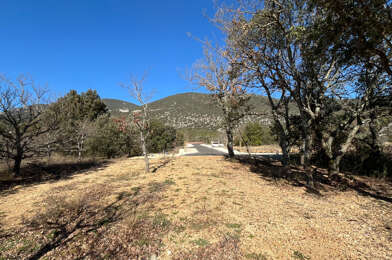 Terrain  135000 €