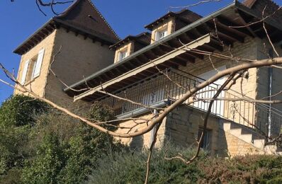 maison 7 pièces 210 m2 à vendre à Brive-la-Gaillarde (19100)