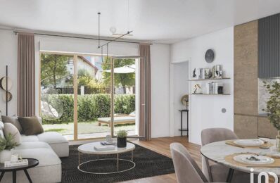 vente appartement 339 999 € à proximité de Saint-Germain-Lès-Corbeil (91250)