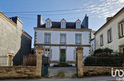 vente maison 195 000 € à proximité de Saint-Hernin (29270)