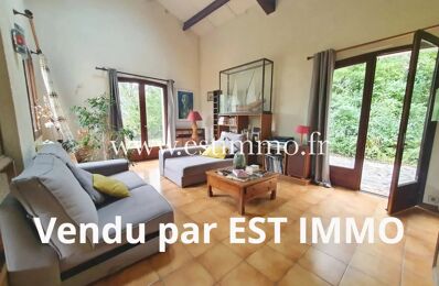 vente maison 743 000 € à proximité de Quint-Fonsegrives (31130)