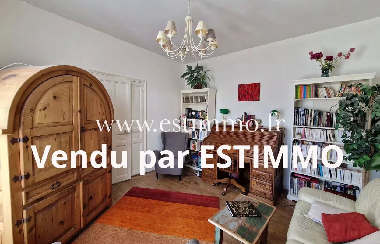 maison 6 pièces 141 m2 à vendre à Toulouse (31500)