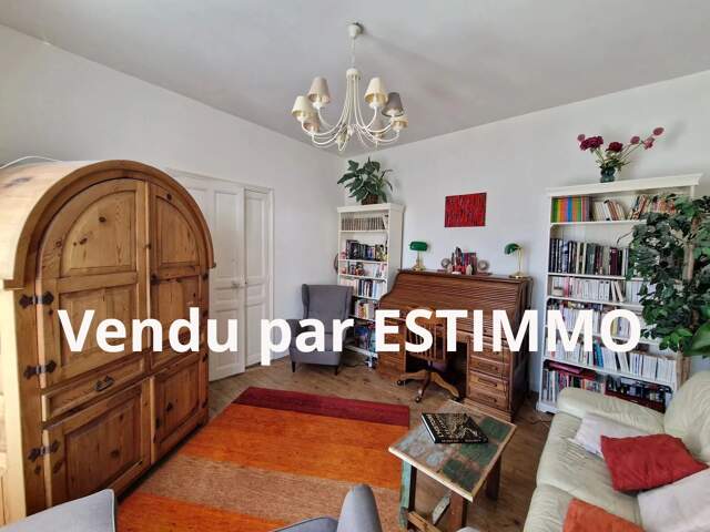 Maison de ville 1940 rénovée — photo du bien