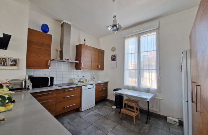 Maison de ville 1940 rénovée — photo 4