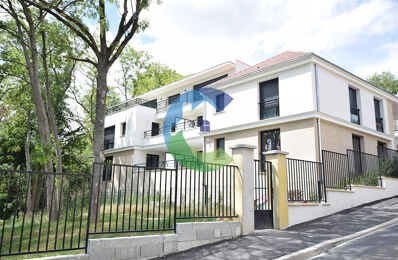vente appartement 410 000 € à proximité de Saint-Germain-Lès-Arpajon (91180)
