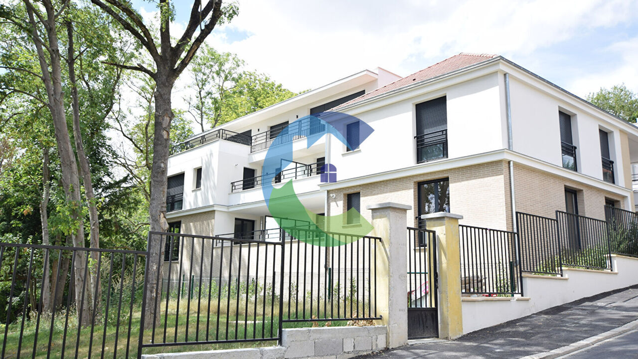 appartement 4 pièces 104 m2 à vendre à Épinay-sur-Orge (91360)