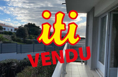 vente appartement 194 000 € à proximité de Bretignolles-sur-Mer (85470)