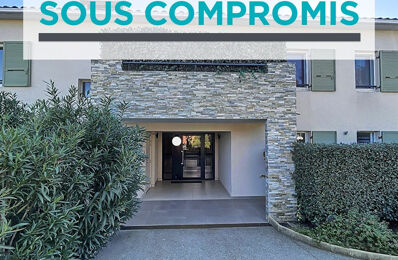 vente appartement 385 000 € à proximité de Montauroux (83440)