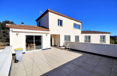 vente maison 580 000 € à proximité de Pompignan (30170)