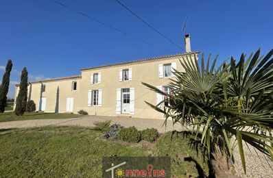 vente maison 465 000 € à proximité de Fourques-sur-Garonne (47200)