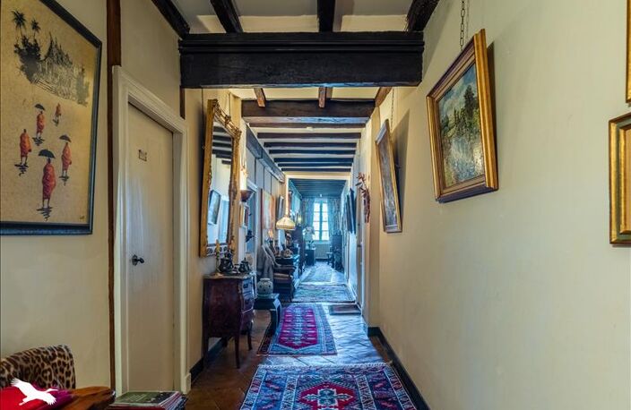 Château de 11 pièces principales — photo 5