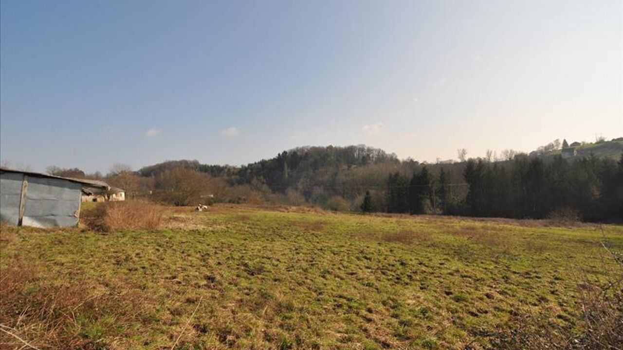 terrain  pièces 1489 m2 à vendre à Malemort (19360)