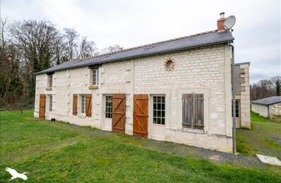 vente maison 369 250 € à proximité de La Tour-Saint-Gelin (37120)