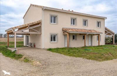 vente maison 202 350 € à proximité de Le Mas-d'Agenais (47430)