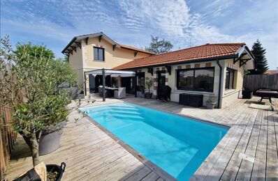 vente maison 972 000 € à proximité de Pontenx-les-Forges (40200)