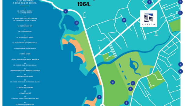 Parking  à vendre Marseille 8eme 13008