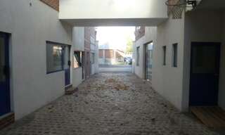 Commerce 7 Pièces 187 m² à louer à Cambrai (59400)