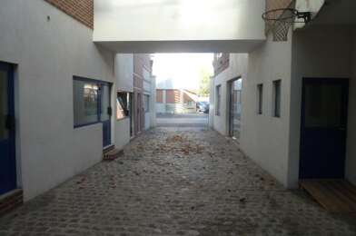 Commerce 7 pièces 1850 €