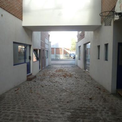 Commerce 7 pièces 1850 €