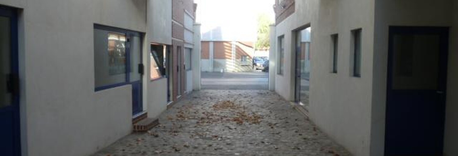 Commerce 7 Pièces 187 m² à louer à Cambrai (59400)