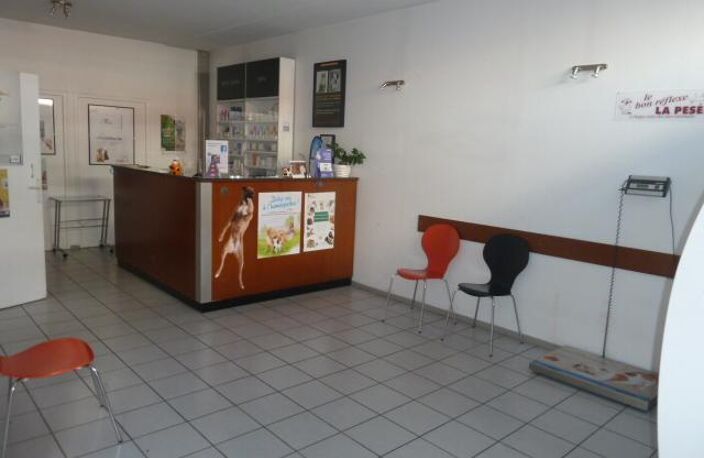 Local professionnel ou bureaux à louer à CAMBRAI. — photo 2