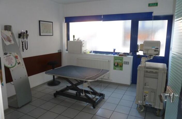 Local professionnel ou bureaux à louer à CAMBRAI. — photo 3