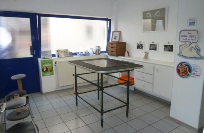 Local professionnel ou bureaux à louer à CAMBRAI. — photo 4