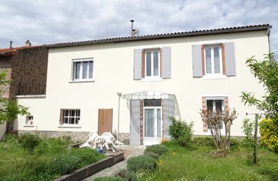 vente maison 148 000 € à proximité de Mirandol-Bourgnounac (81190)
